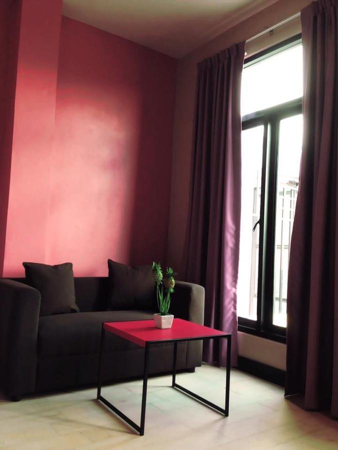 Mulberry House Pak Thong Chai Exterior foto