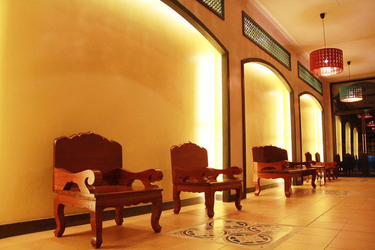 Mulberry House Pak Thong Chai Exterior foto