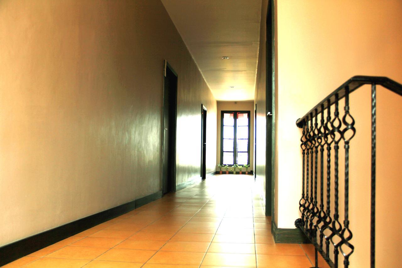 Mulberry House Pak Thong Chai Exterior foto