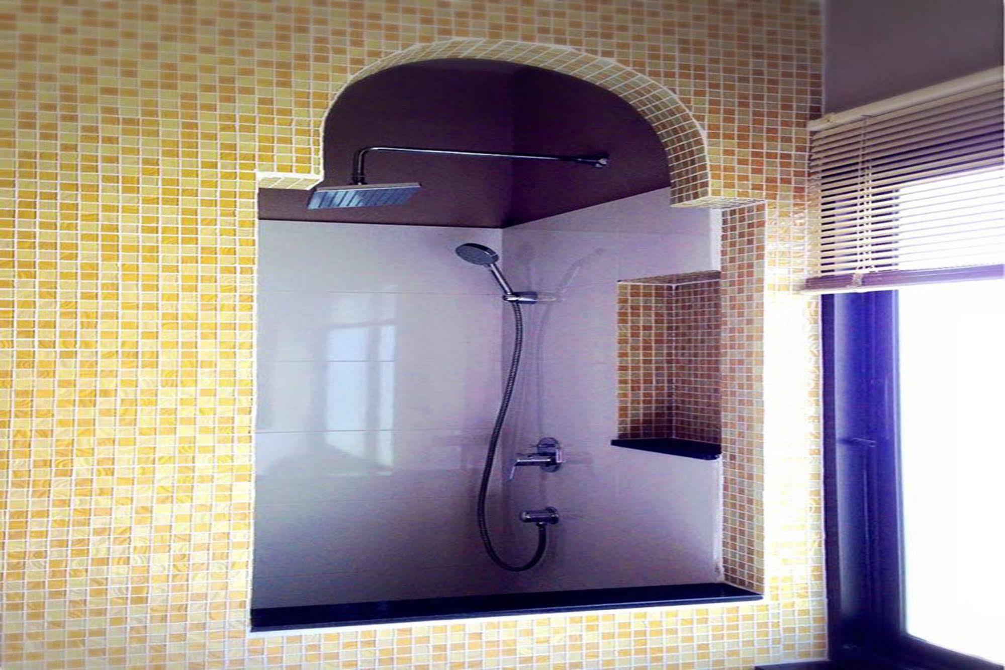 Mulberry House Pak Thong Chai Exterior foto