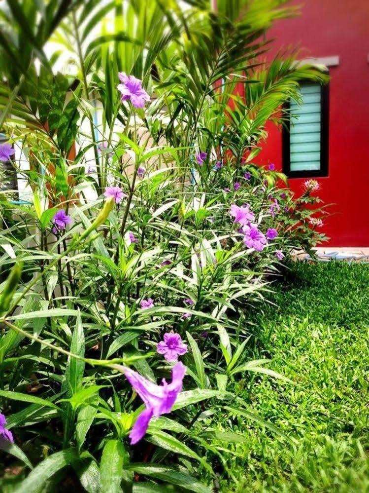 Mulberry House Pak Thong Chai Exterior foto